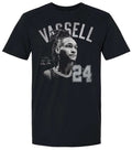 Devin Vassell San Antonio Spurs Graphic Tee  | S-5XL