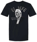 Gregg Popovich | “El Jefe” San Antonio Spurs Graphic Tee  | S-5XL