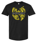 Wu-Tang Wemby | Victor Wembanyama Graphic Tee NBA Fan Shirt S-5XL