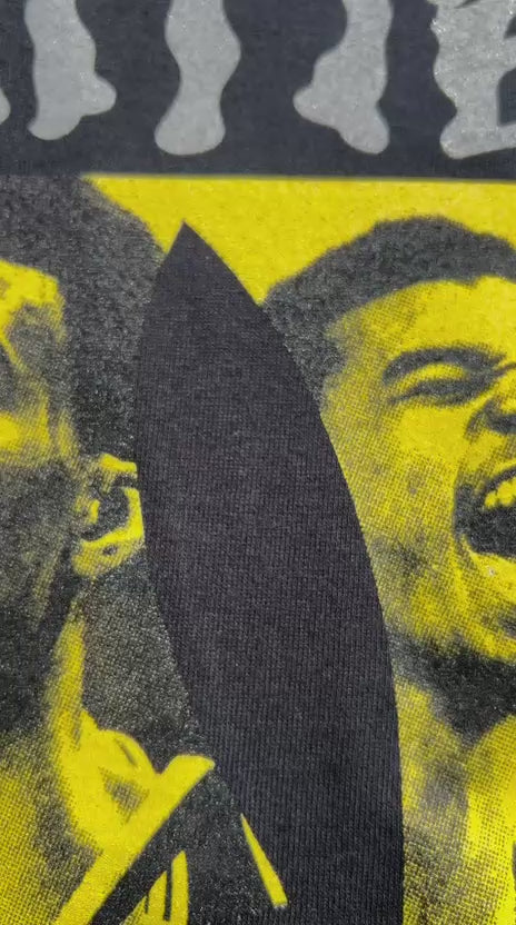 Wu-Tang Wemby | Victor Wembanyama Graphic Tee | S-5XL